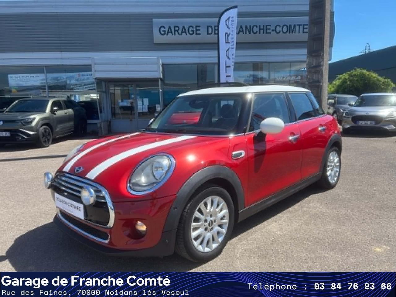 MINI MINI