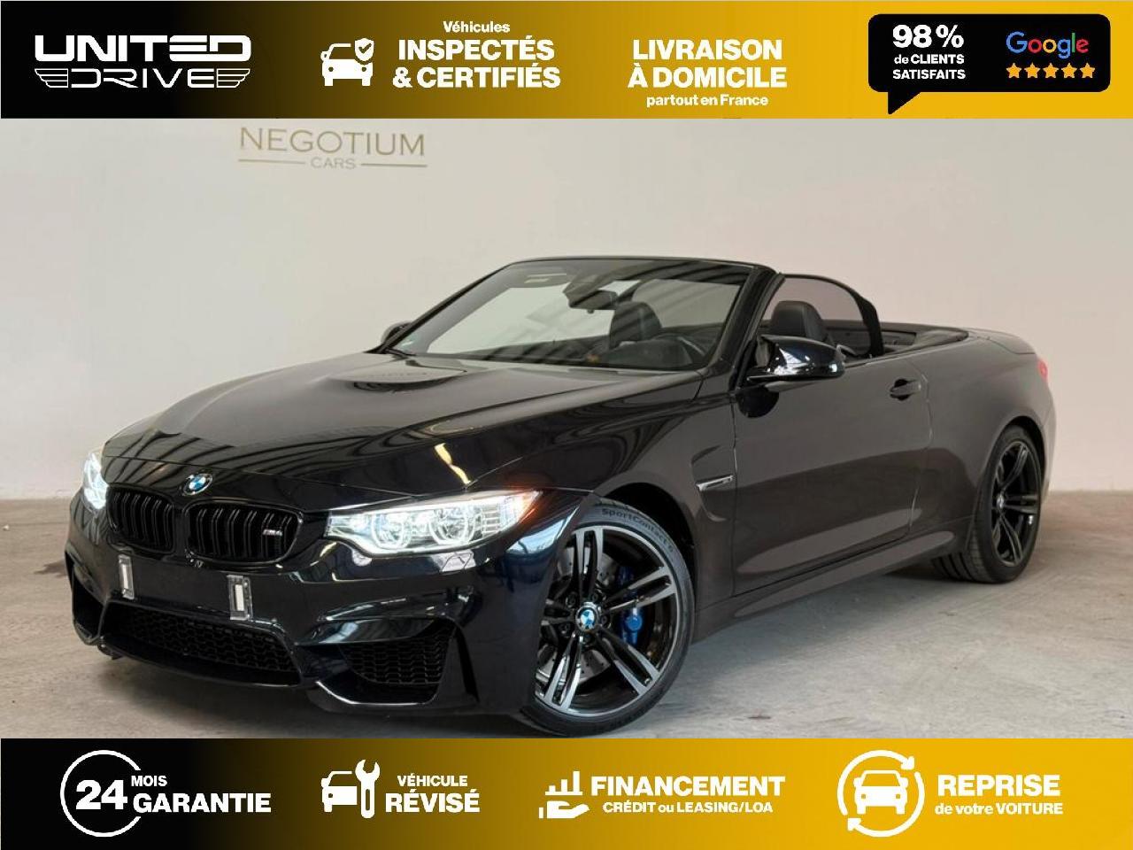 BMW SERIE 4