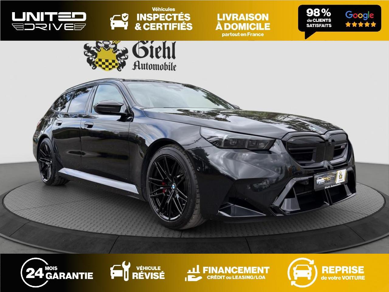 BMW SERIE 5