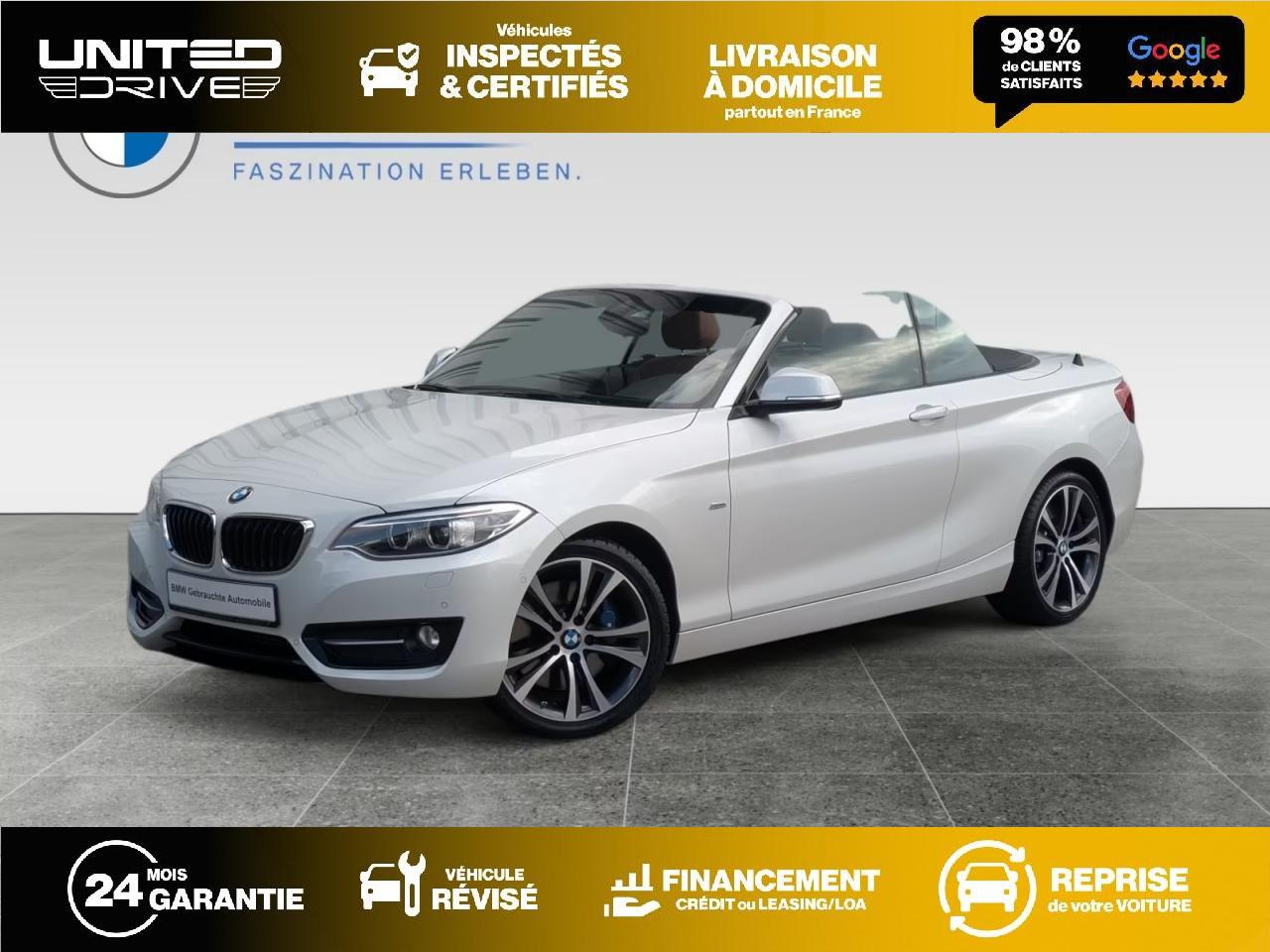 BMW SERIE 2
