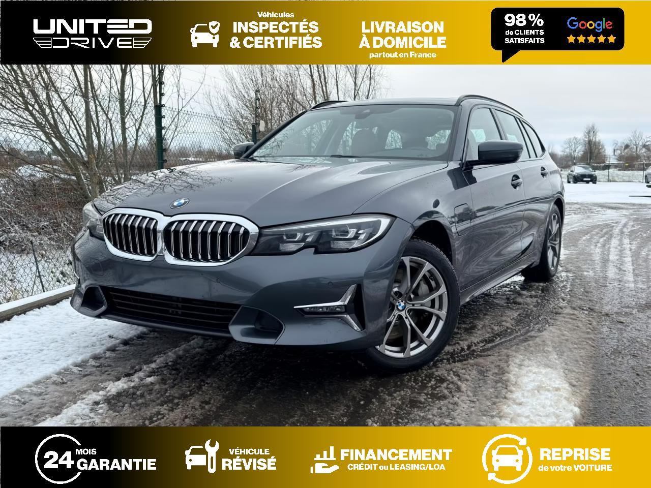 BMW SERIE 3