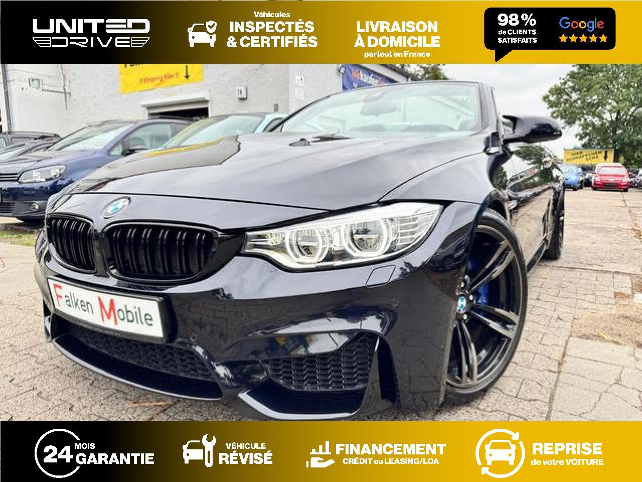 BMW SERIE 4