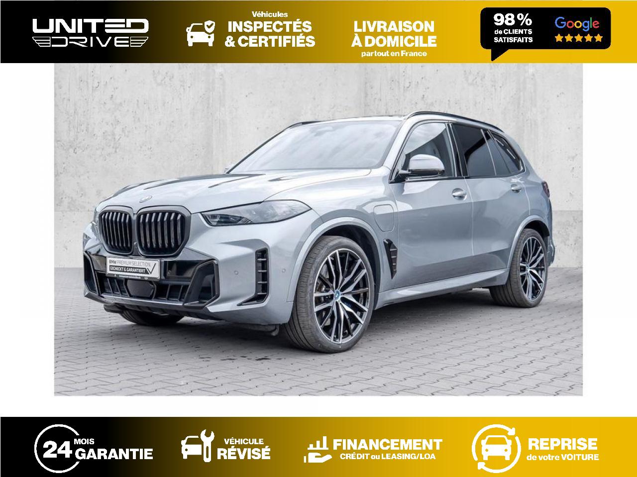 BMW X5 M Sport