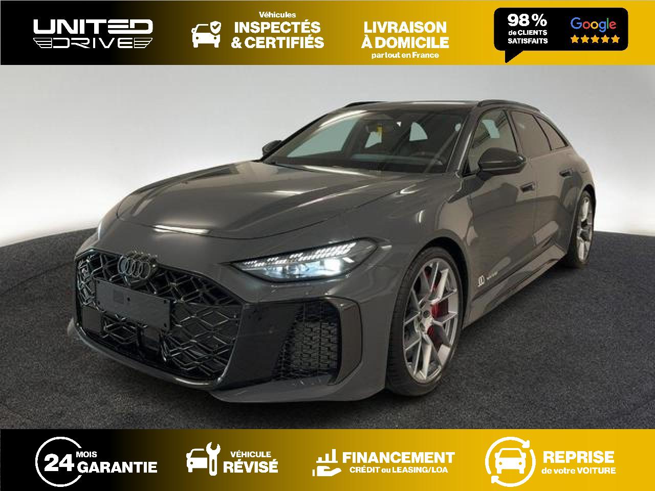 Audi A5 Standard