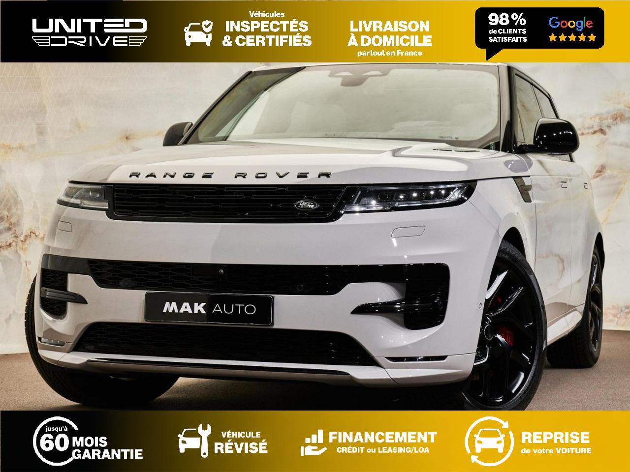 Land Rover Range Rover Sport Dynamic SE