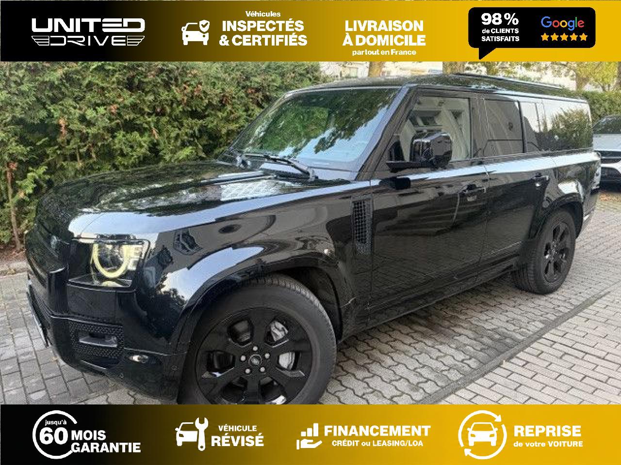 Land Rover Defender X-Dynamic X