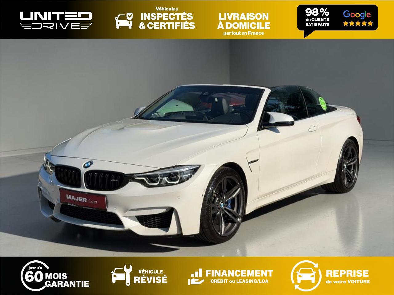 BMW Serie 4 M4