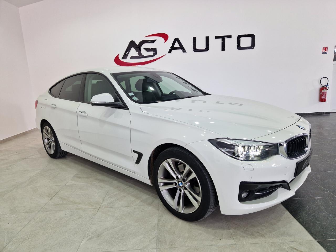 BMW SERIE 3