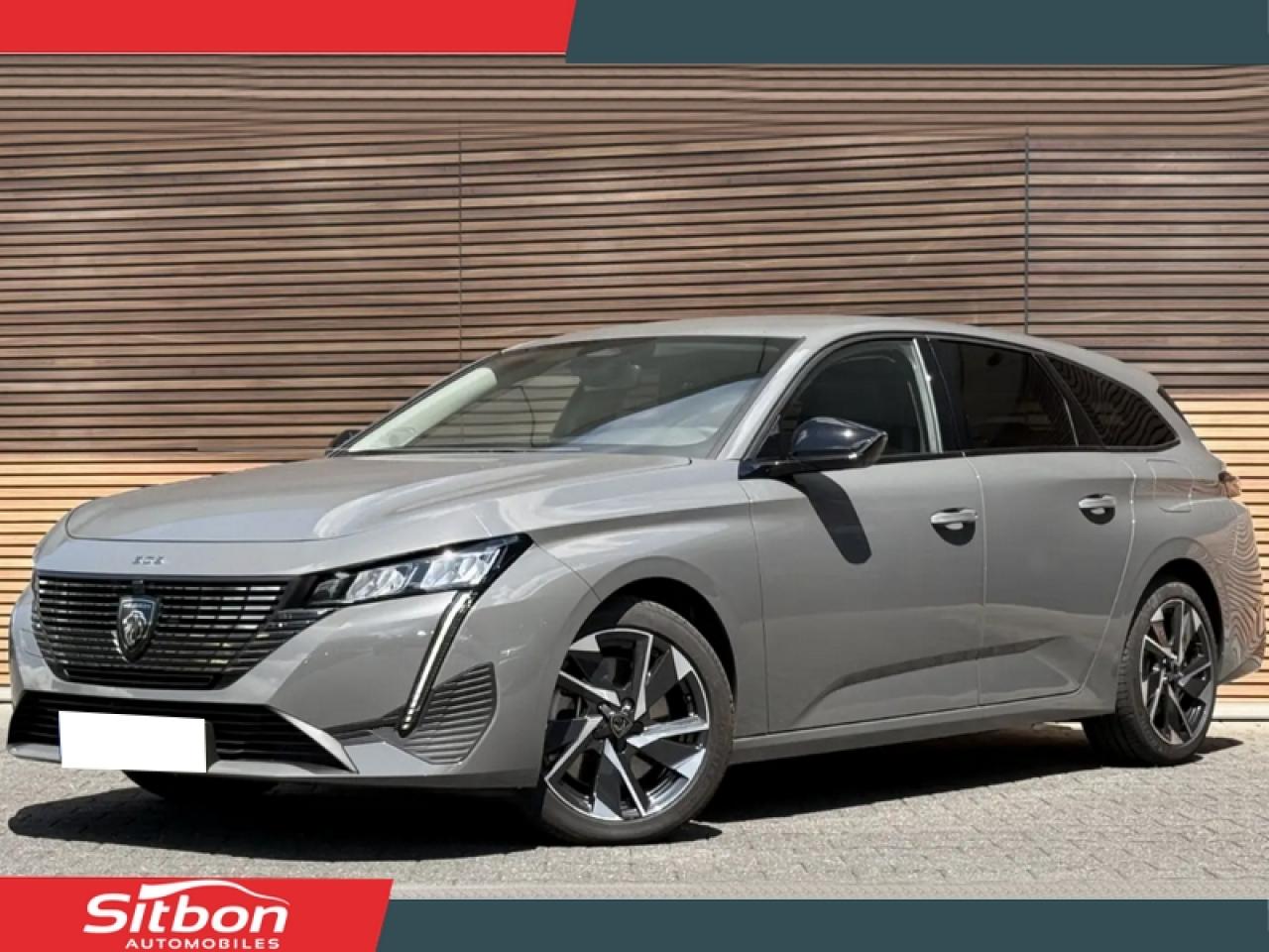 PEUGEOT 308 SW 1.5 BlueHDi 130 EAT8 BREAK Allure