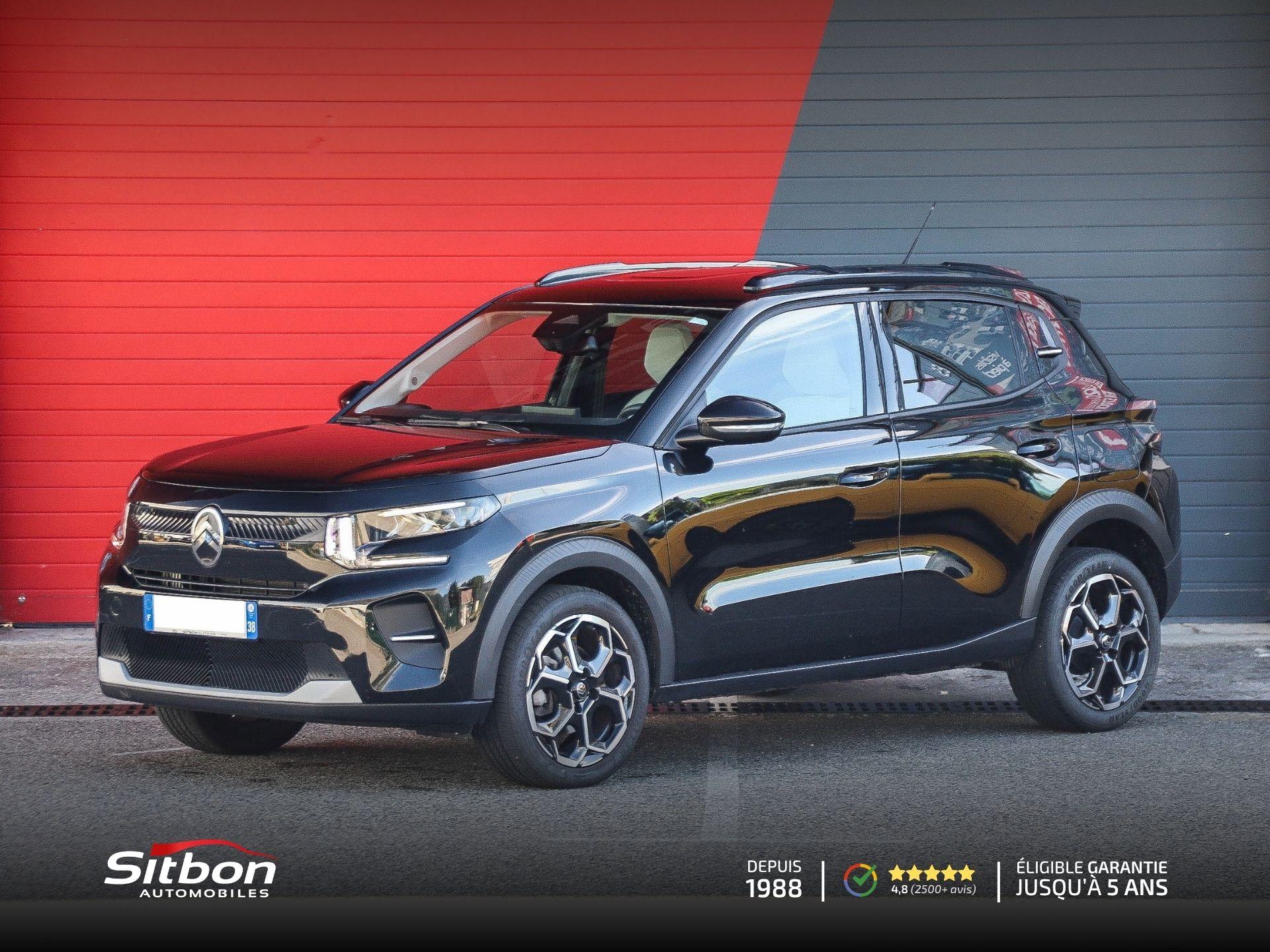 CITROËN C3