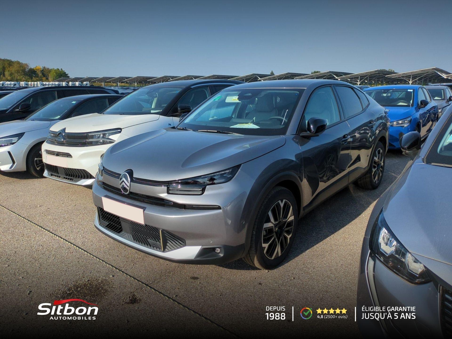 CITROËN C4