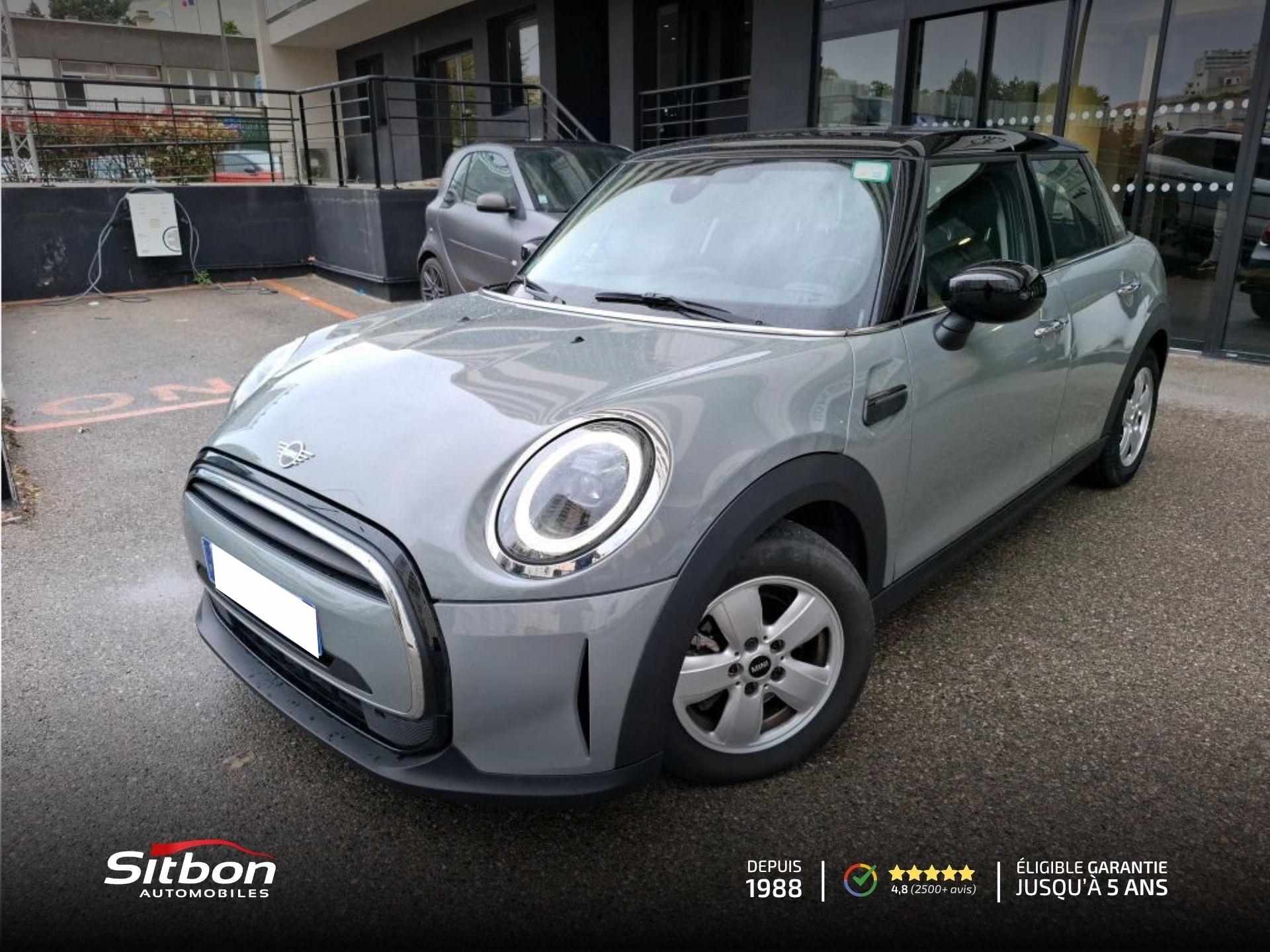 MINI MINI