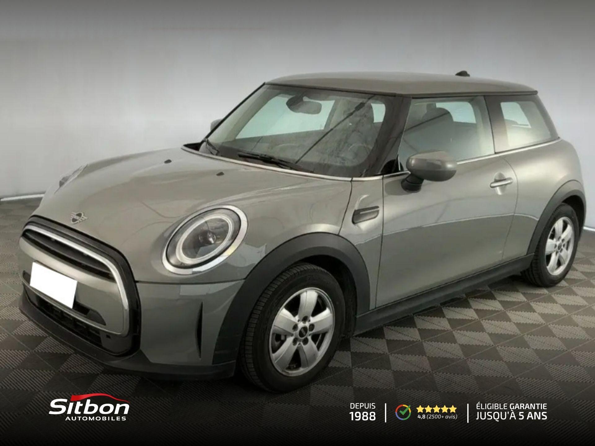MINI MINI