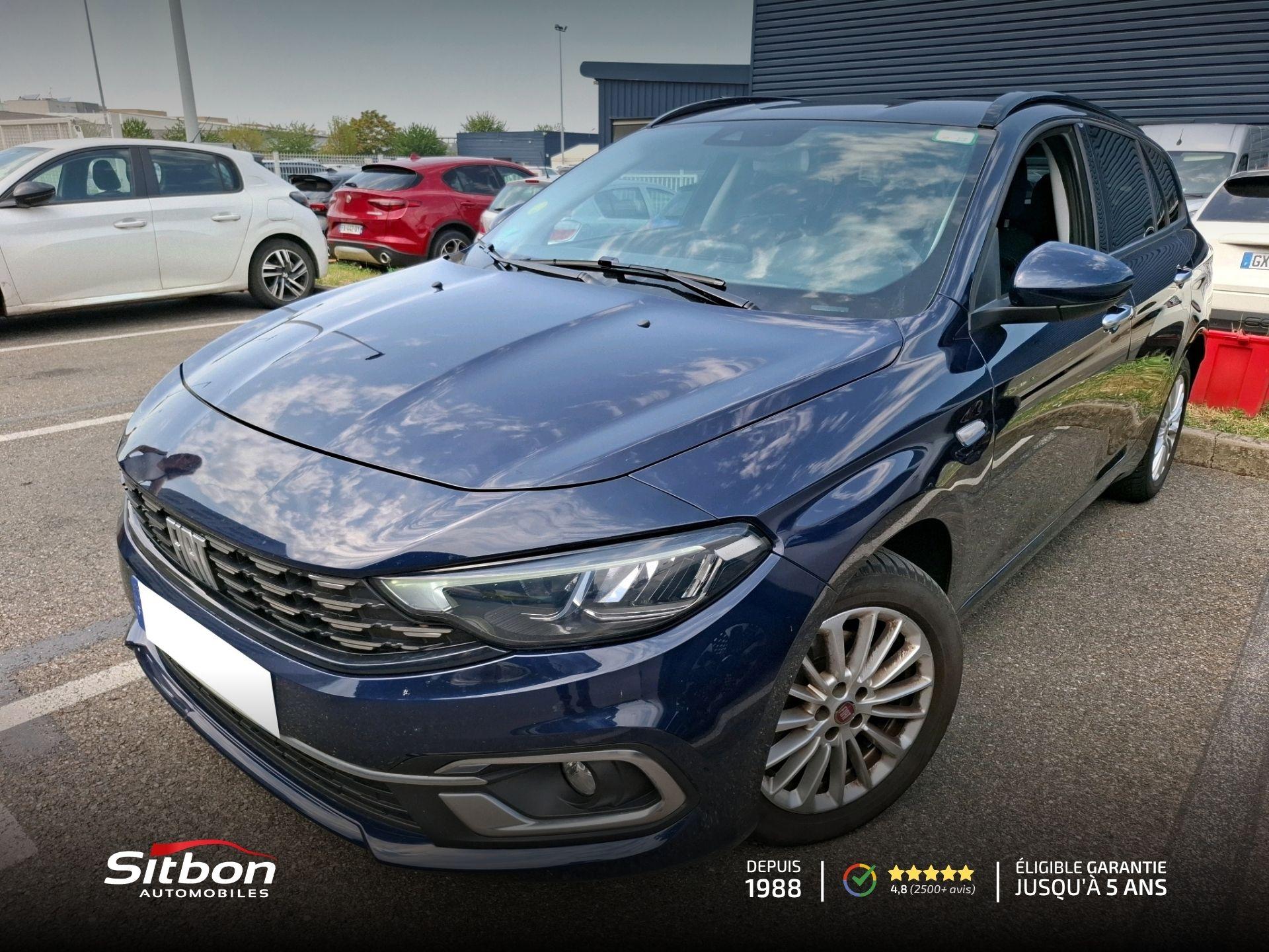 FIAT TIPO SW 1.6 MultiJet 130 BREAK Life Plus