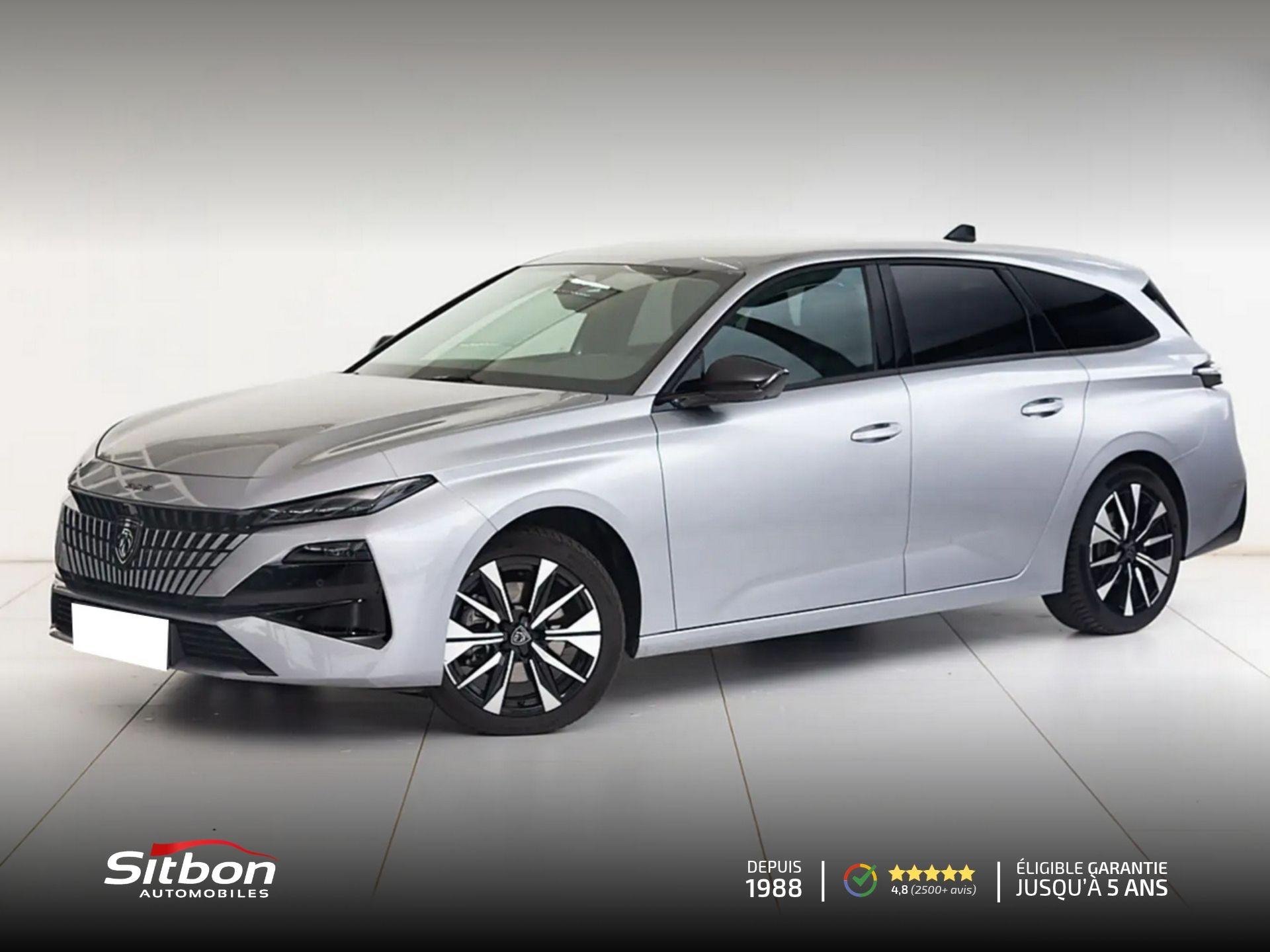 PEUGEOT 308 SW
