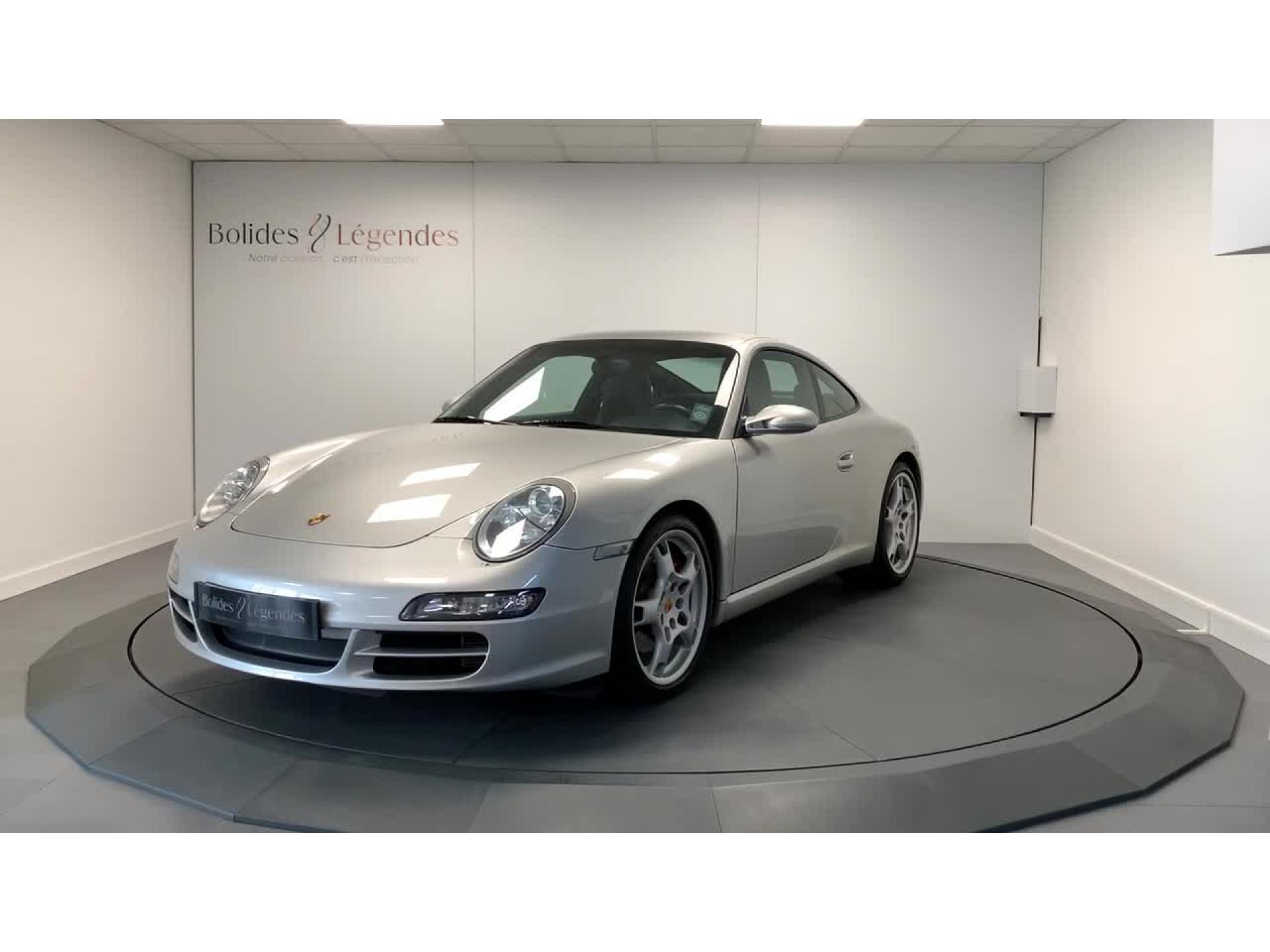 PORSCHE 911 COUPE
