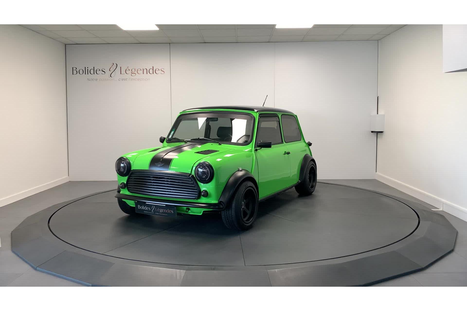 MINI MINI