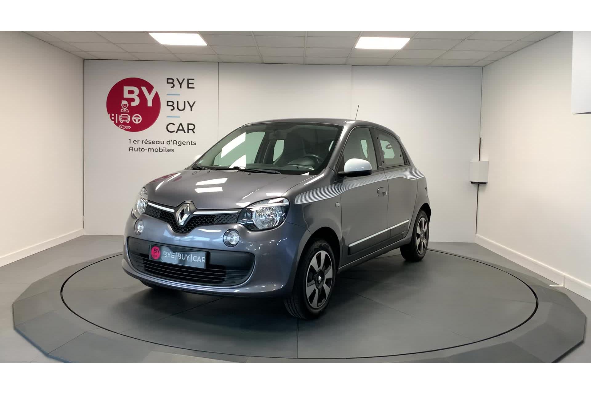 RENAULT TWINGO