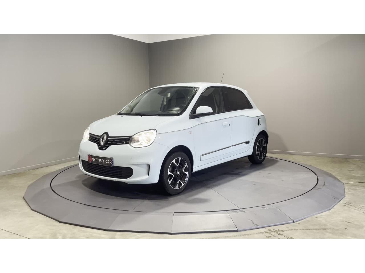 RENAULT TWINGO