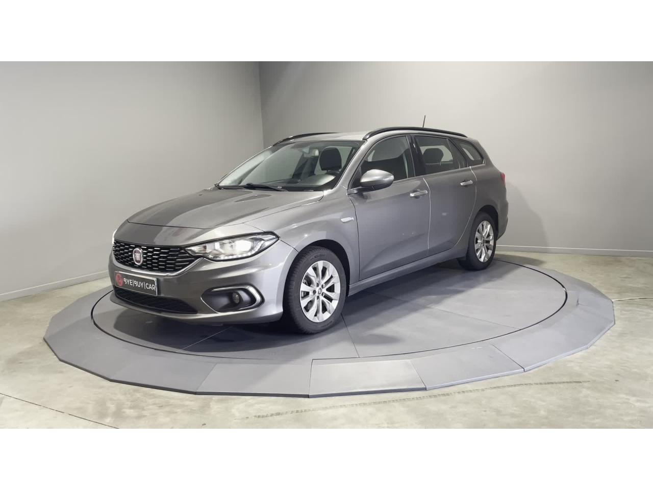 FIAT TIPO SW 1.6 MultiJet 120cv Business Garantie 12 mois