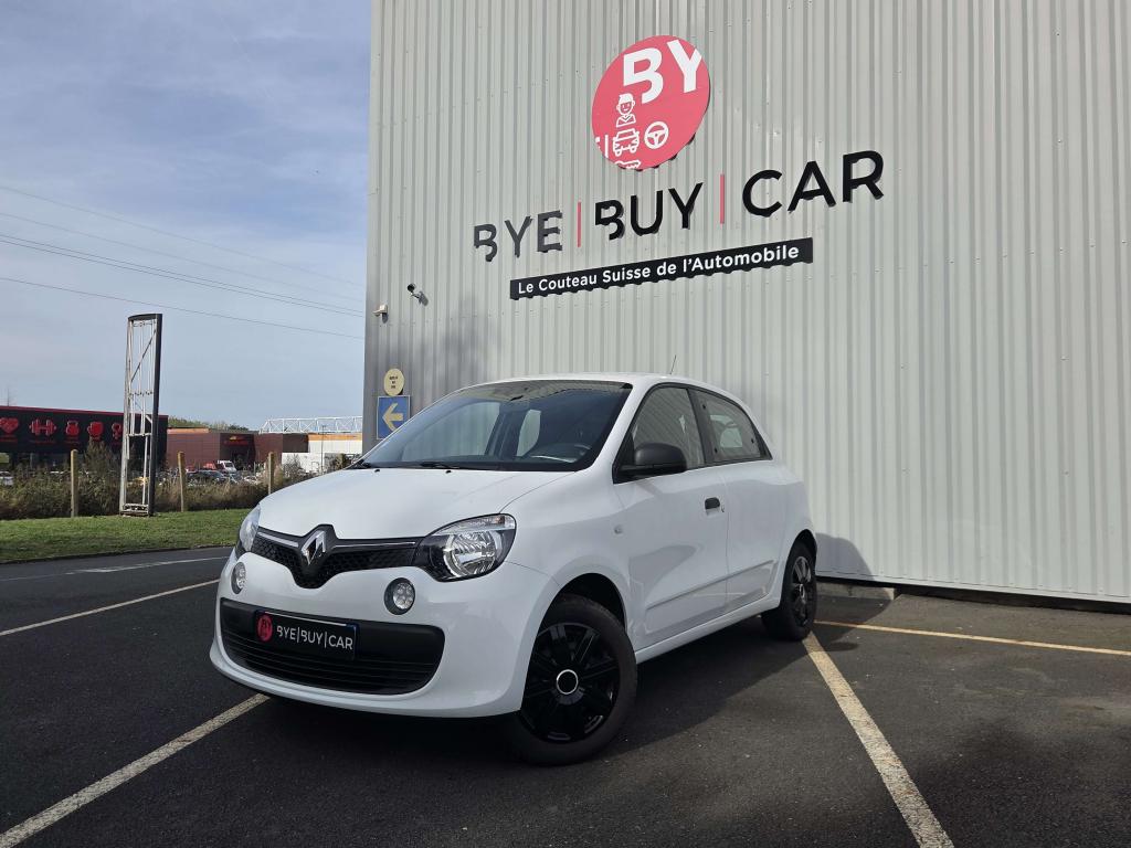RENAULT TWINGO 1.0 SCe - 70 S&S