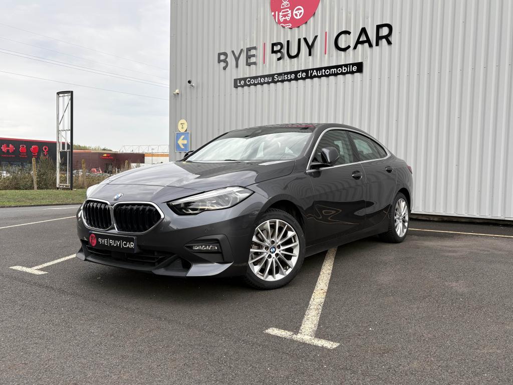 BMW SERIE 2