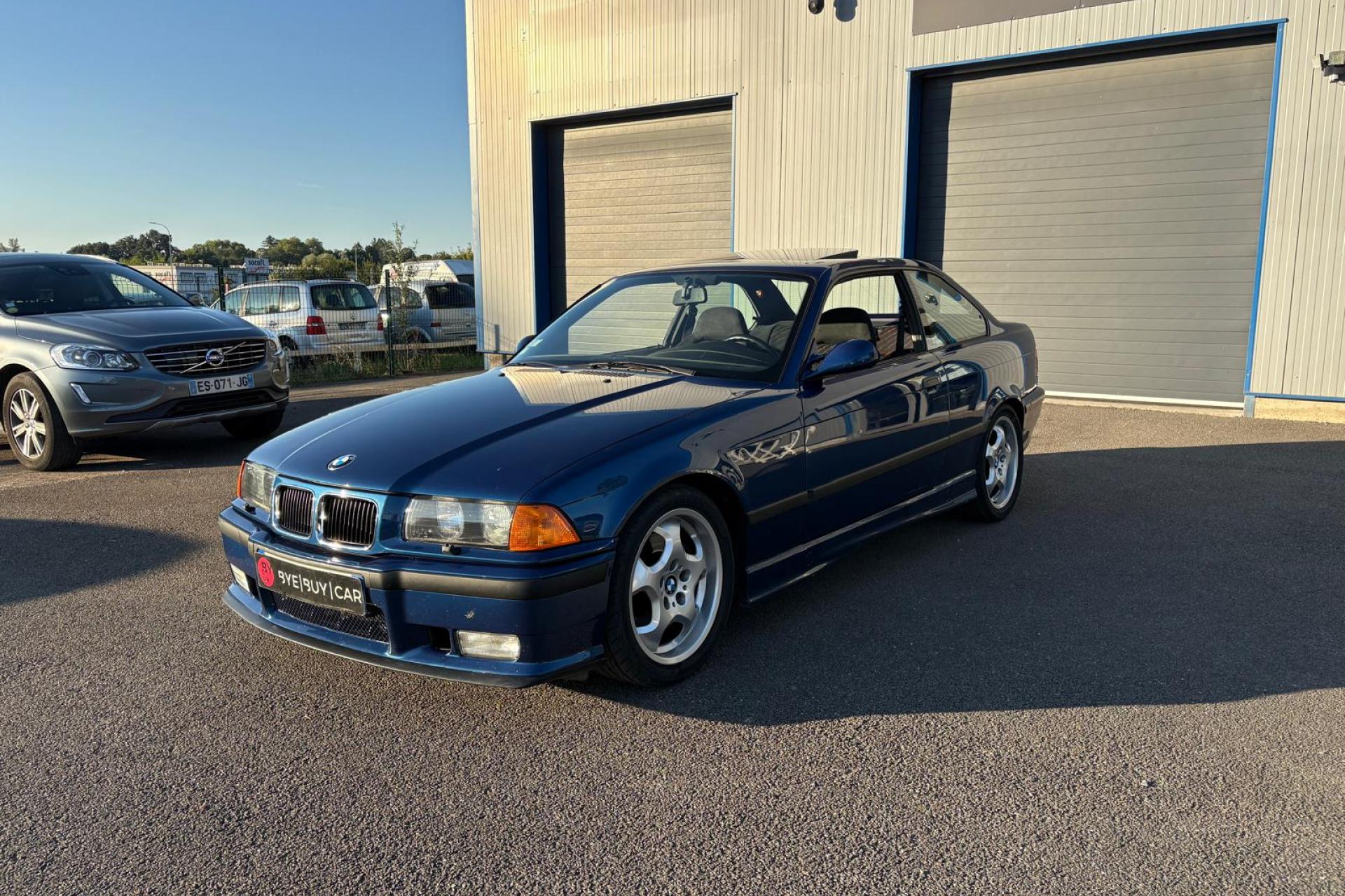 BMW M3