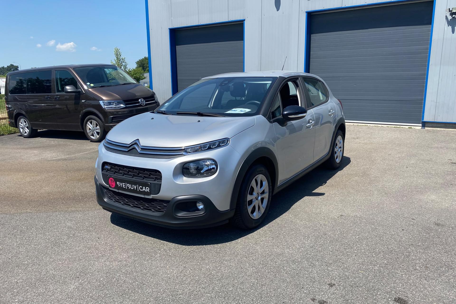 CITROËN C3