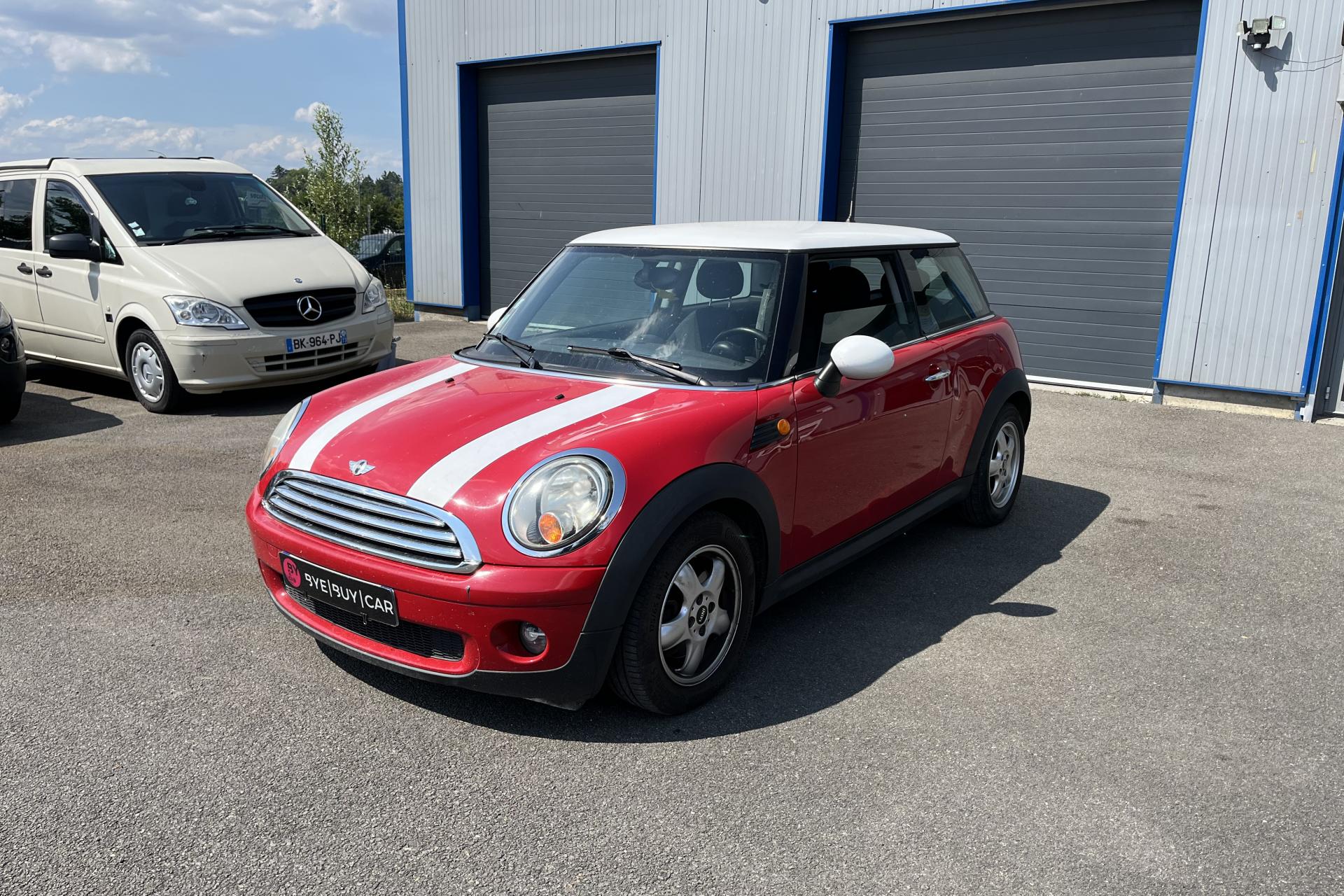 MINI MINI