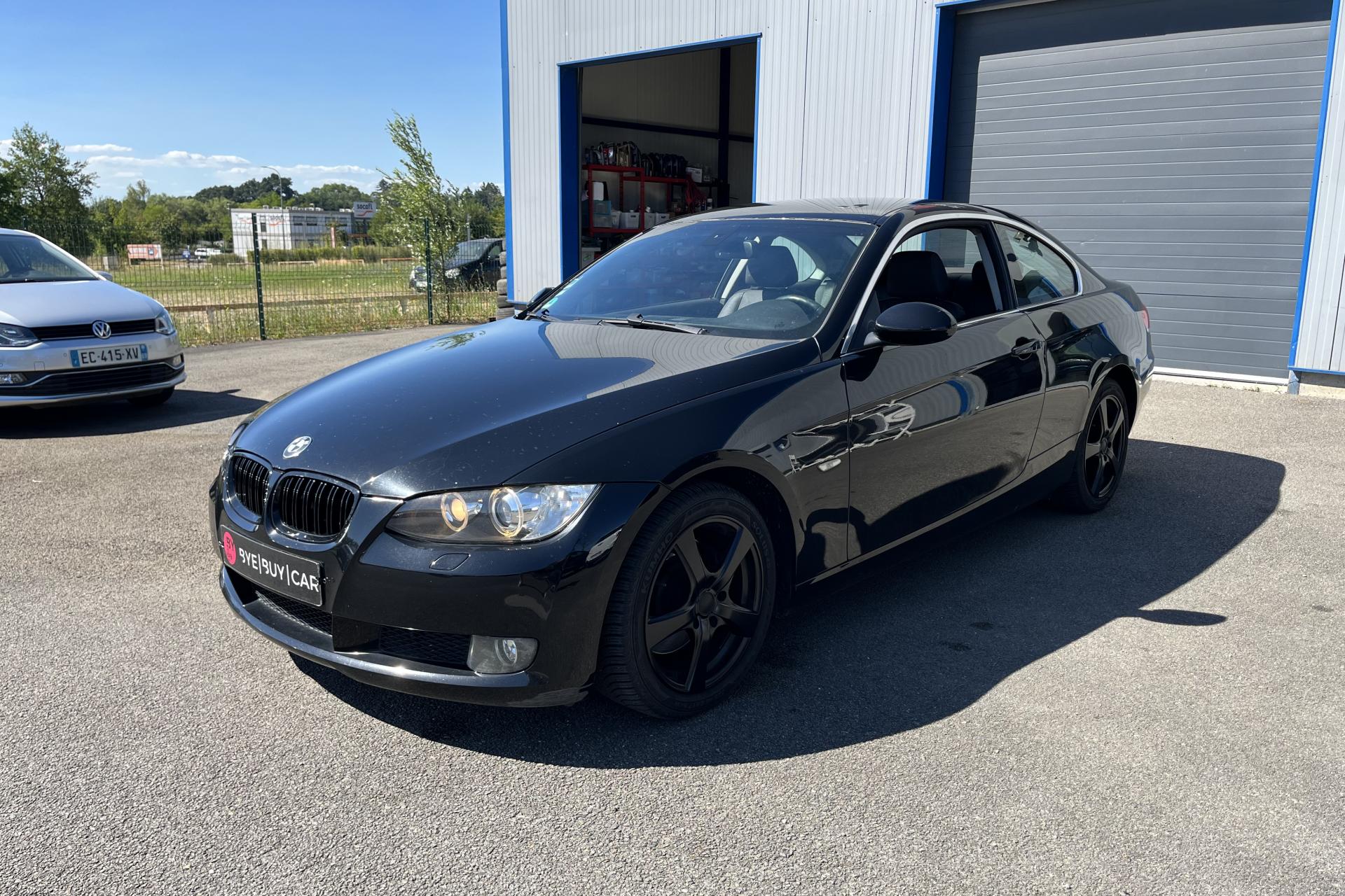 BMW SERIE 3