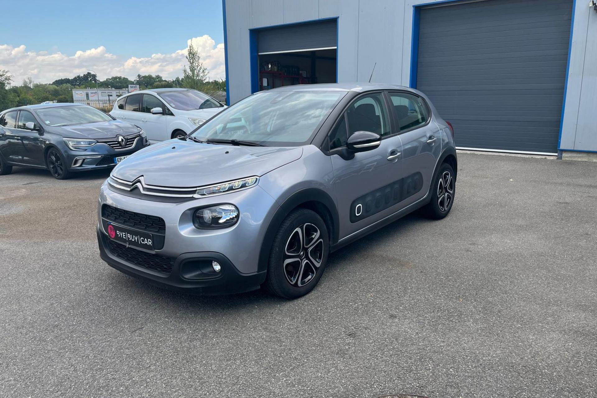 CITROËN C3