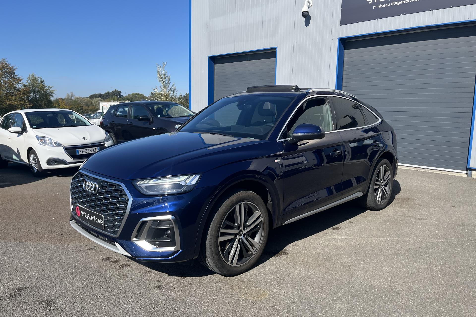 AUDI Q5