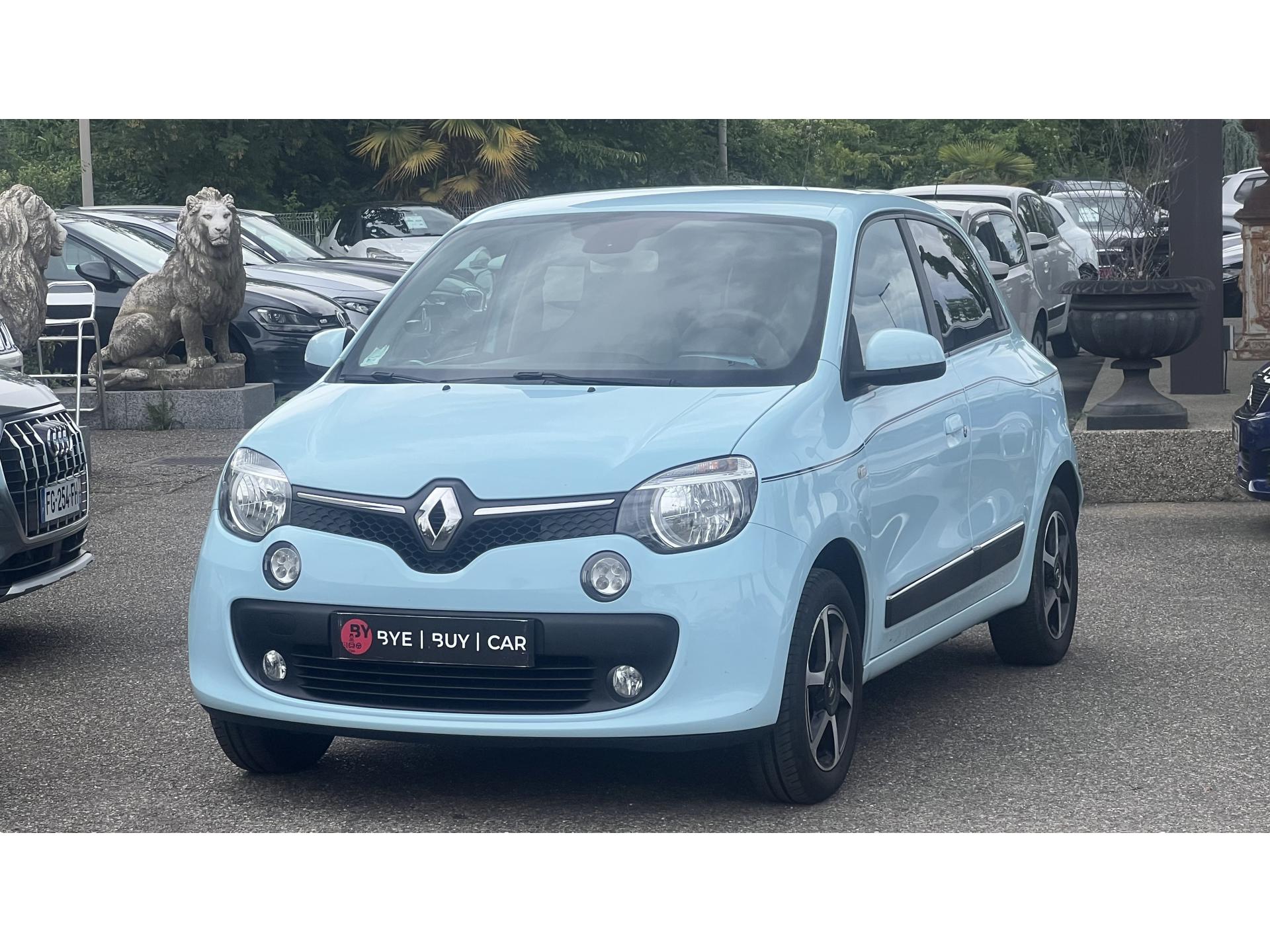 RENAULT TWINGO