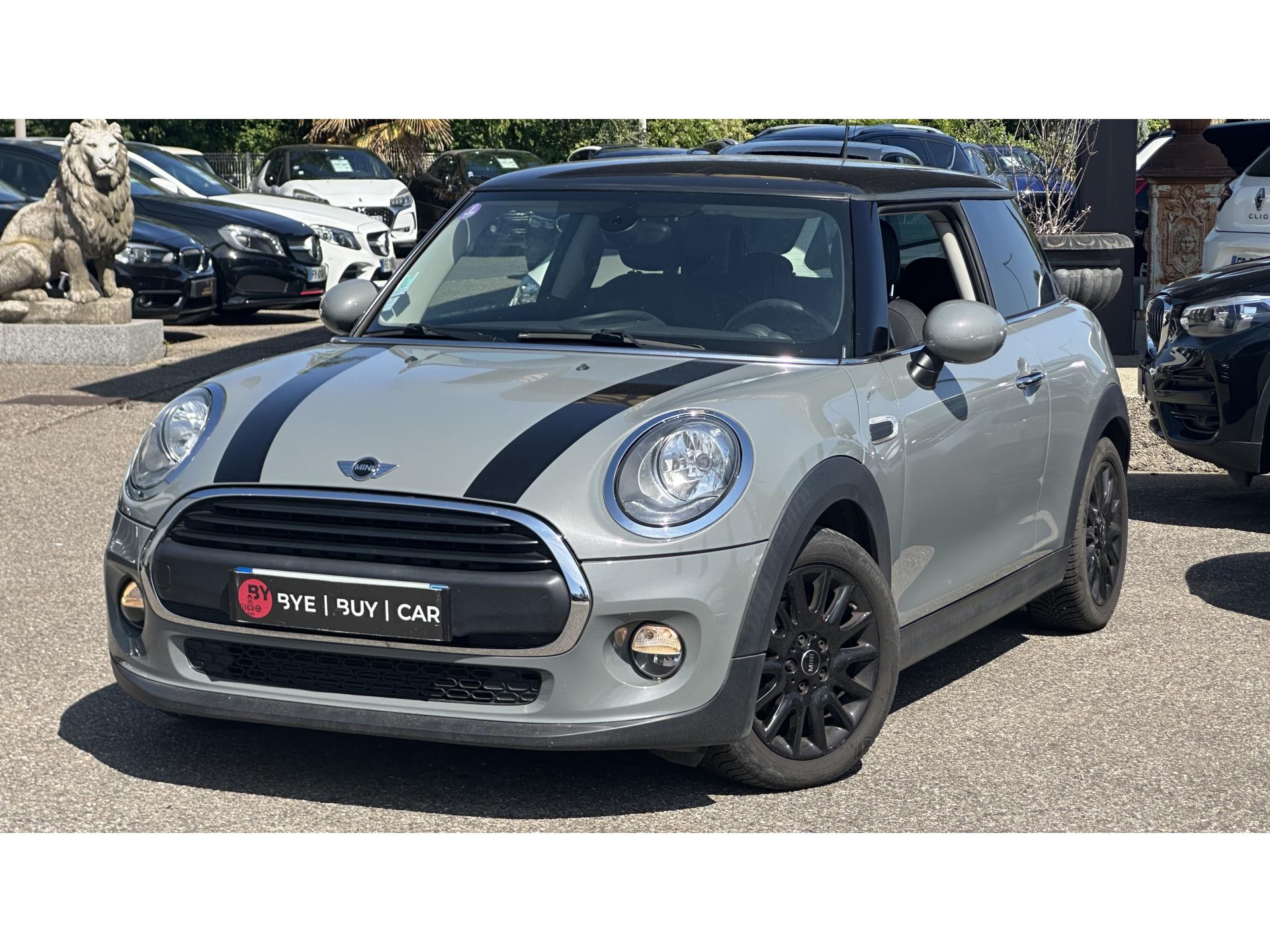 MINI MINI