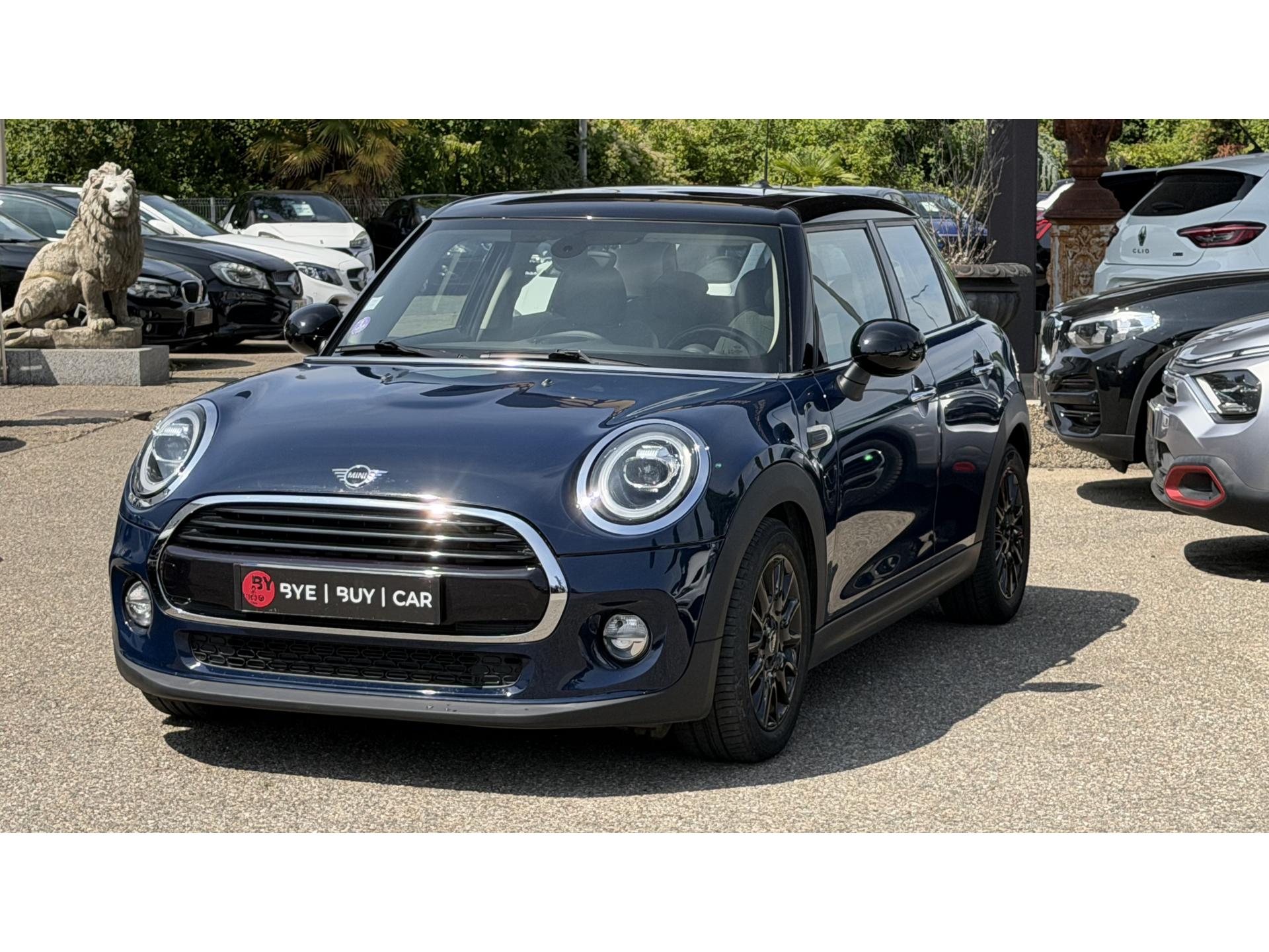 MINI MINI