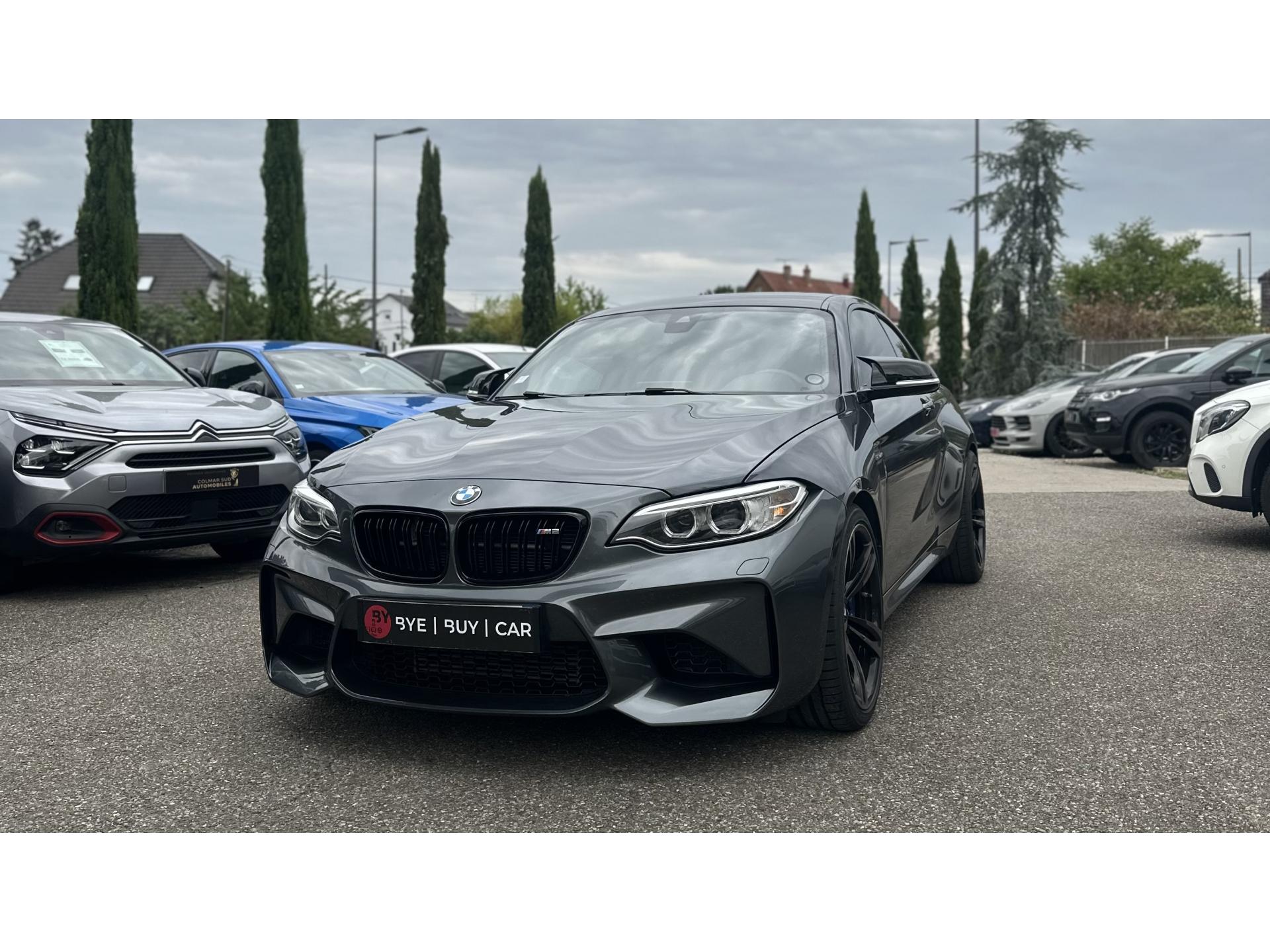 BMW SERIE 2