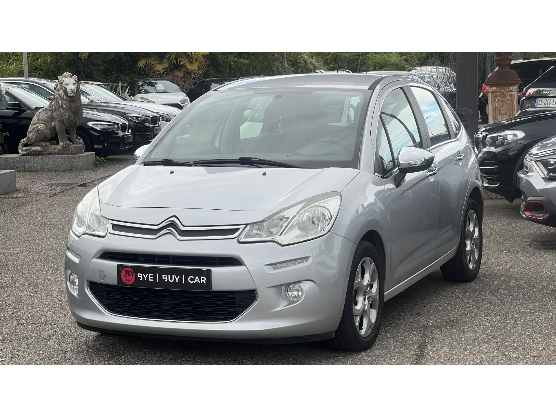 CITROËN C3