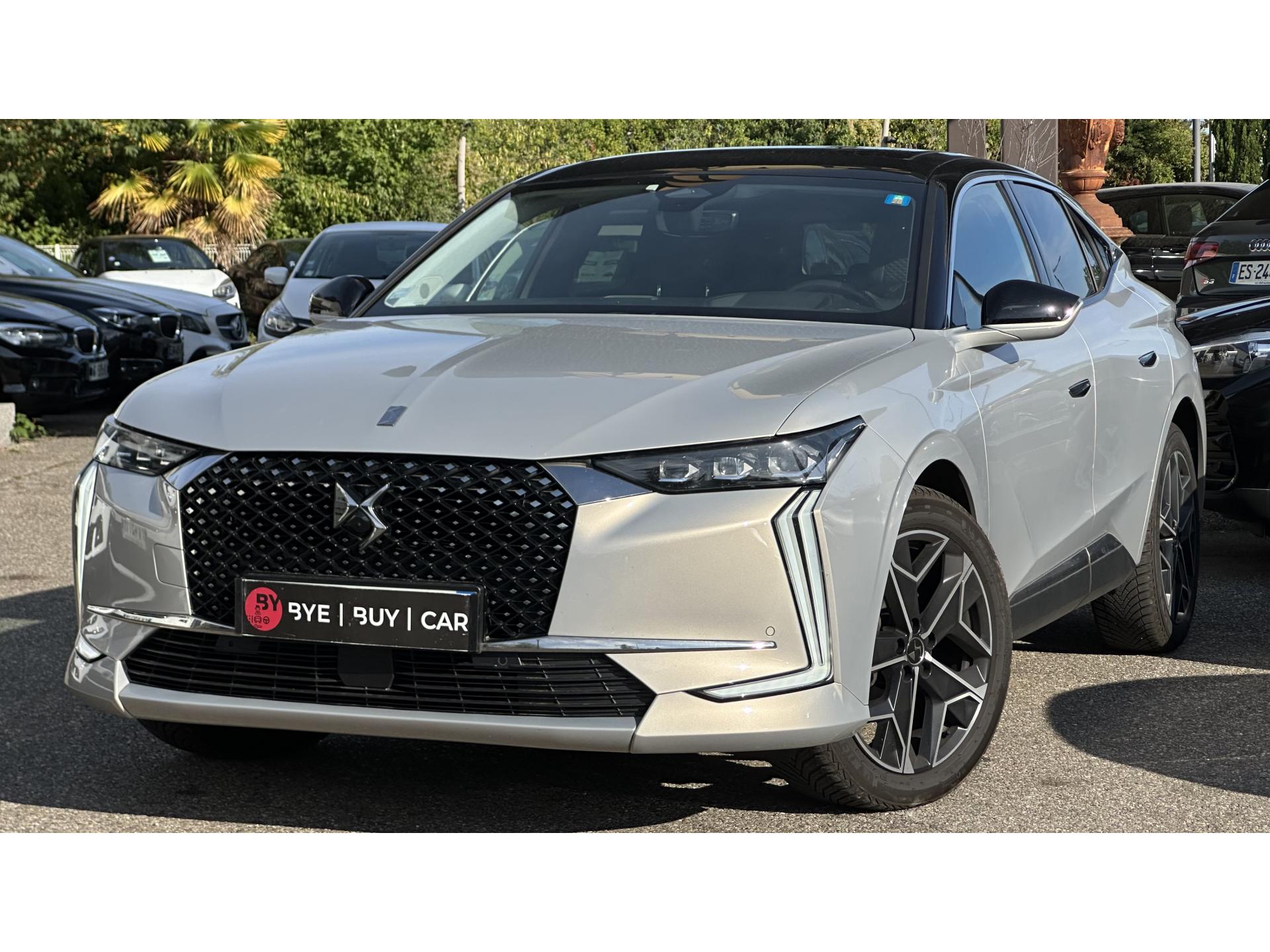 DS DS4