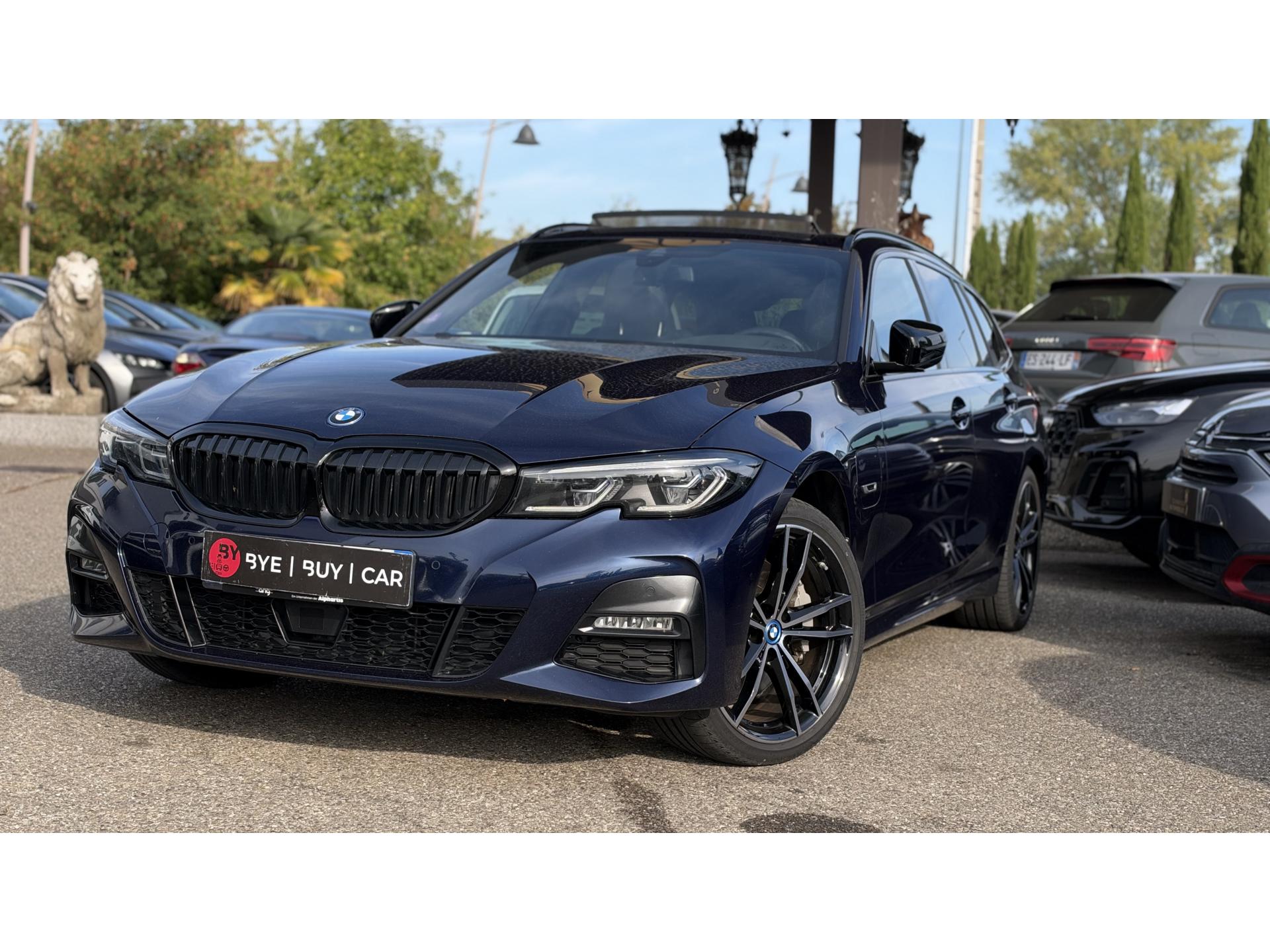 BMW SERIE 3