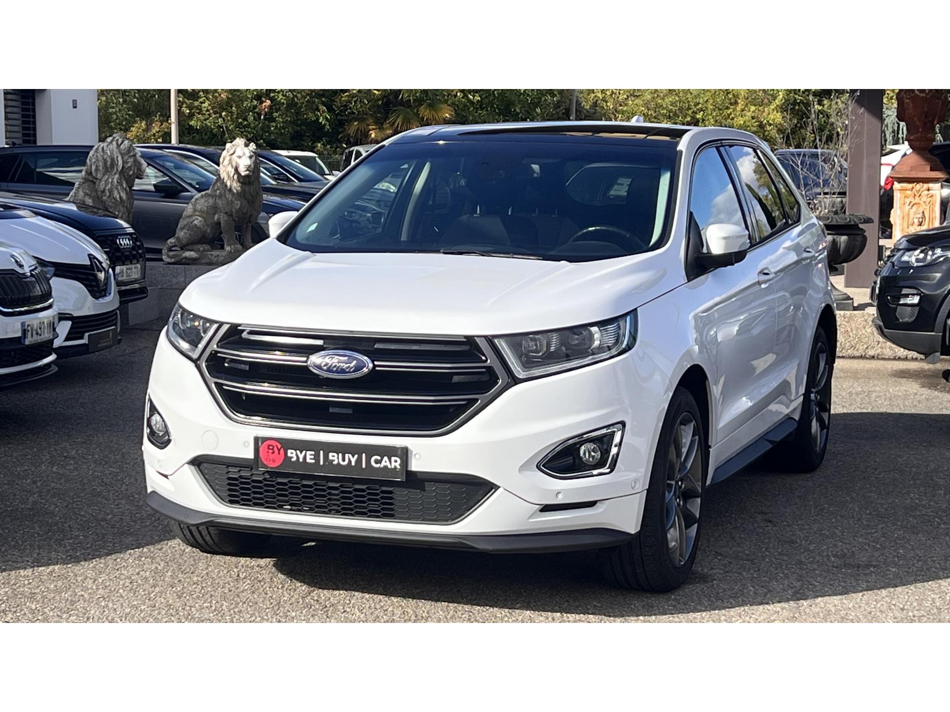 FORD EDGE