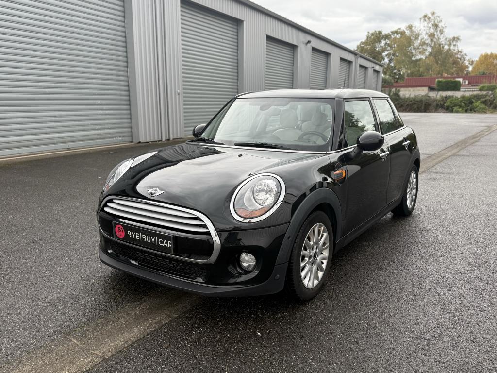 MINI MINI