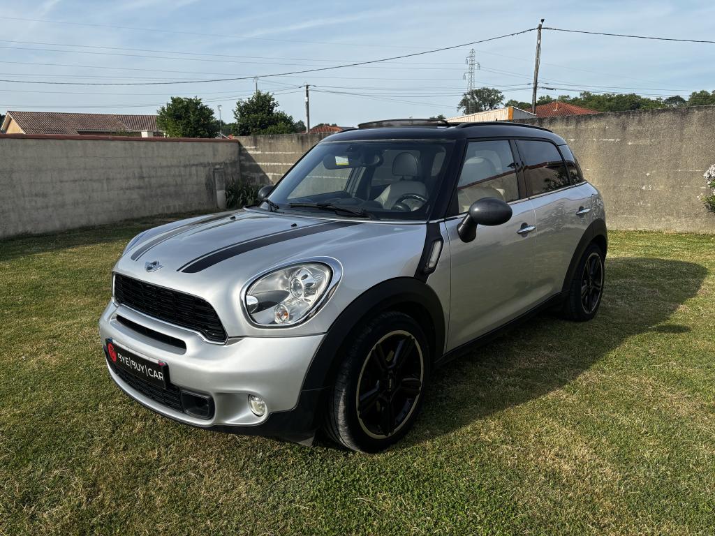MINI MINI