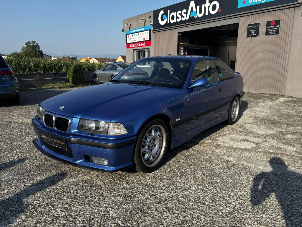 BMW SERIE 3