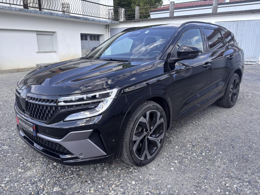 RENAULT ESPACE