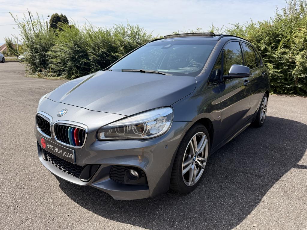 BMW SERIE 2