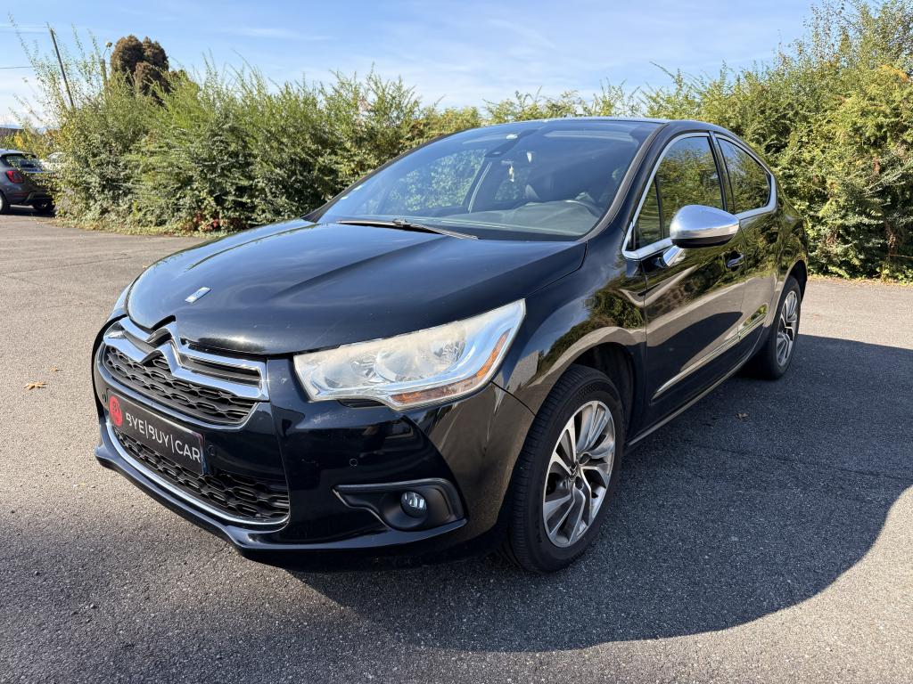 DS DS4