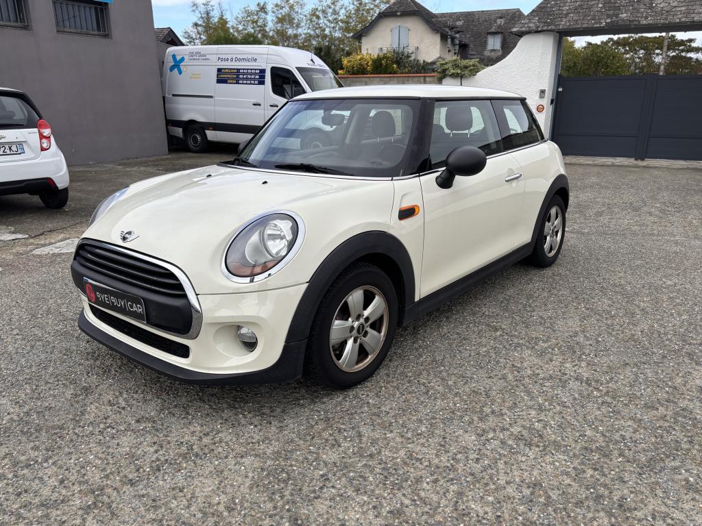 MINI MINI