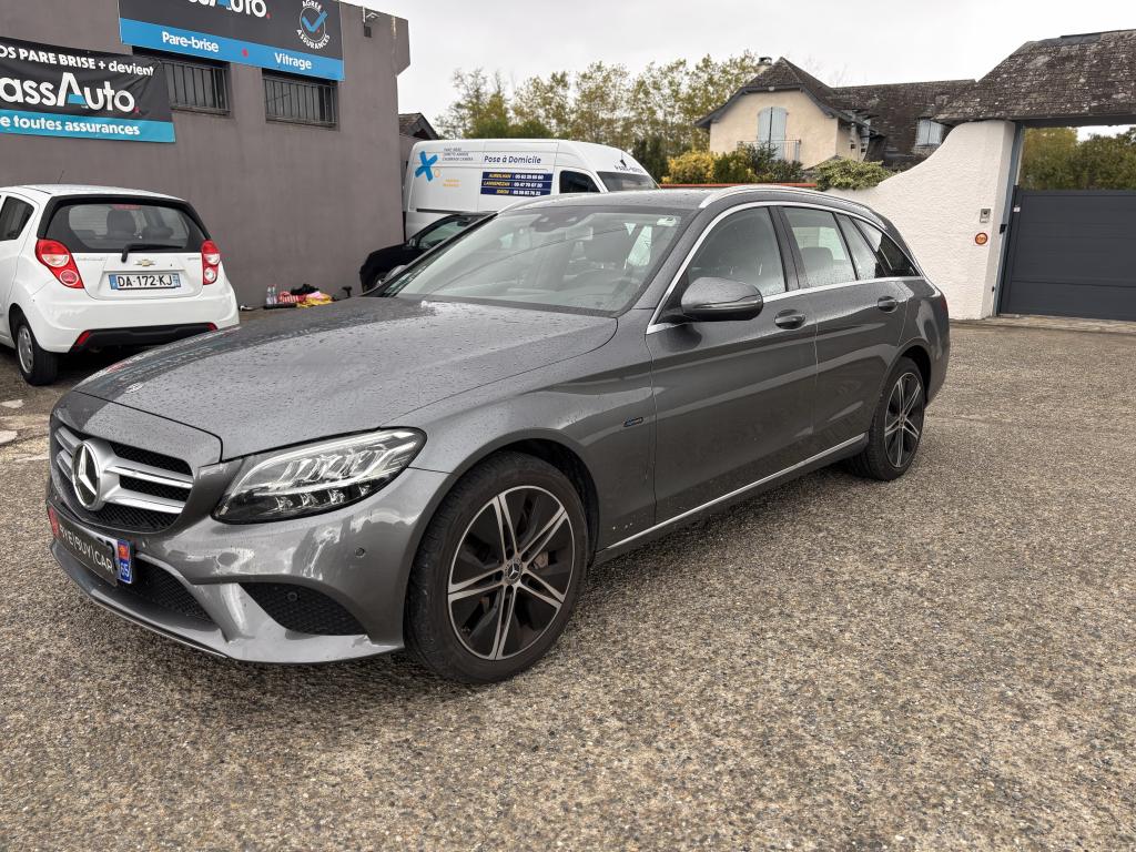 MERCEDES CLASSE C