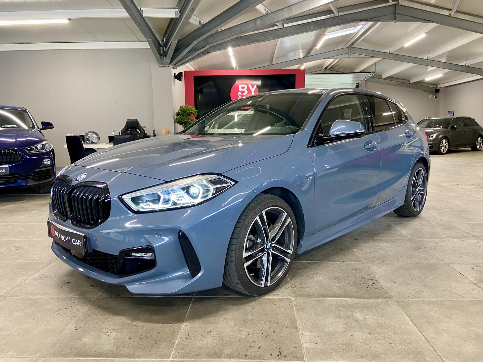BMW SERIE 1