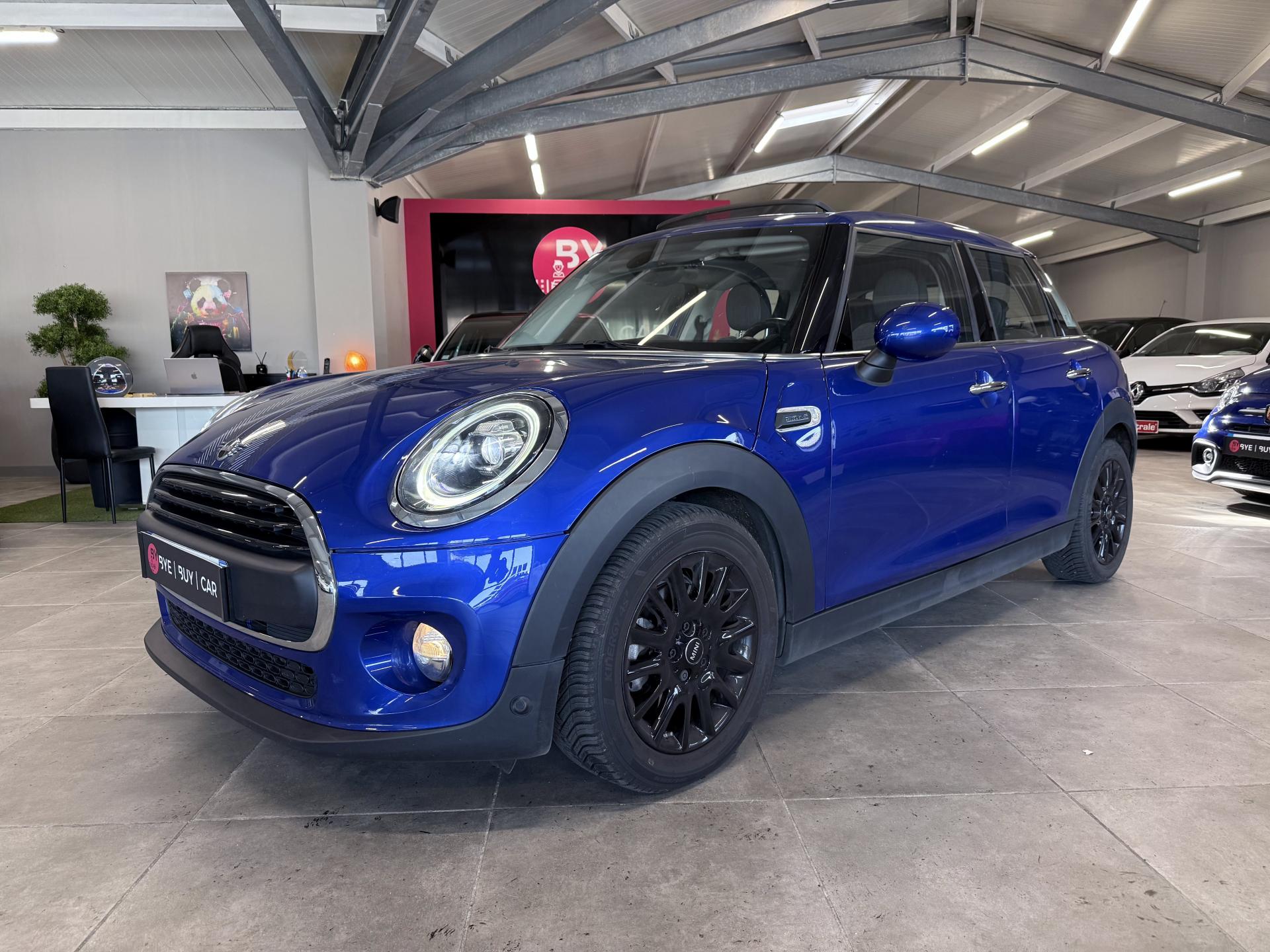 MINI MINI